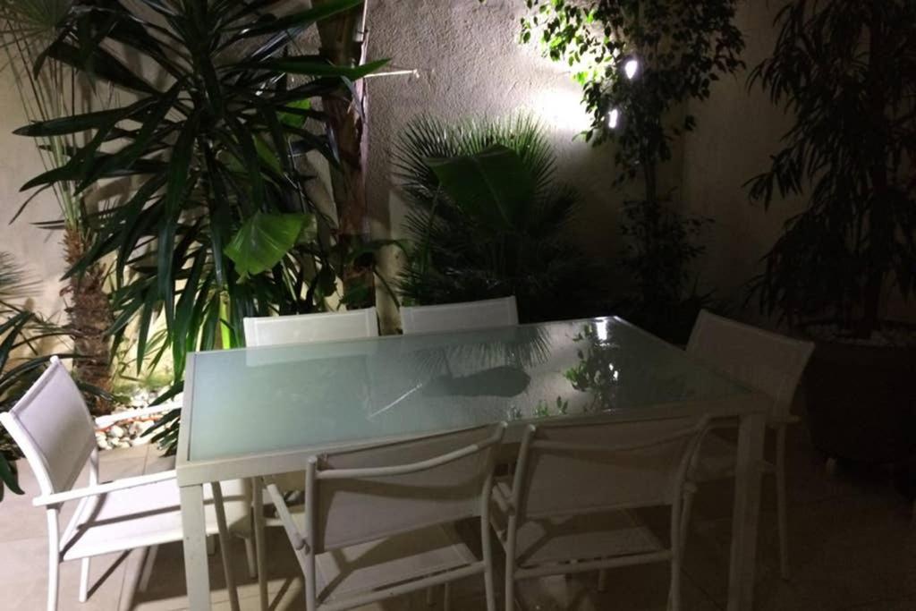 Vive La Playa Y La Noche De Sitges Aqui公寓 外观 照片