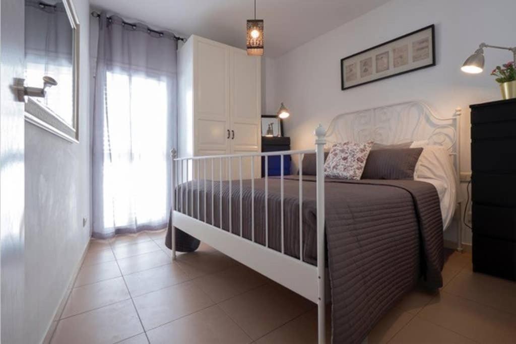 Vive La Playa Y La Noche De Sitges Aqui公寓 外观 照片