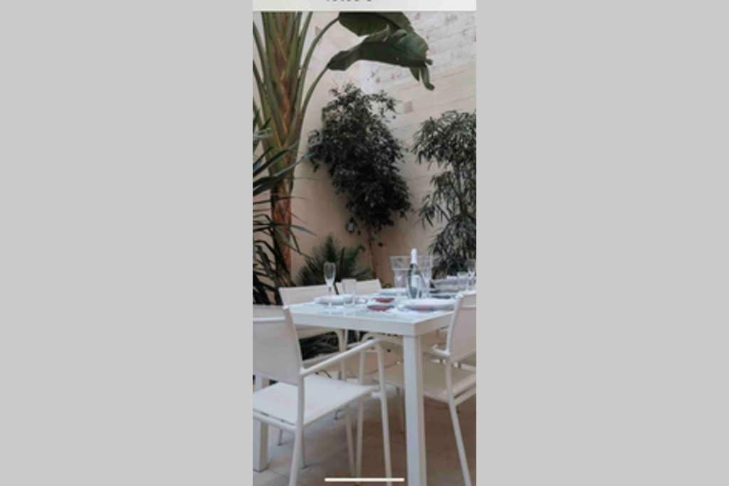 Vive La Playa Y La Noche De Sitges Aqui公寓 外观 照片