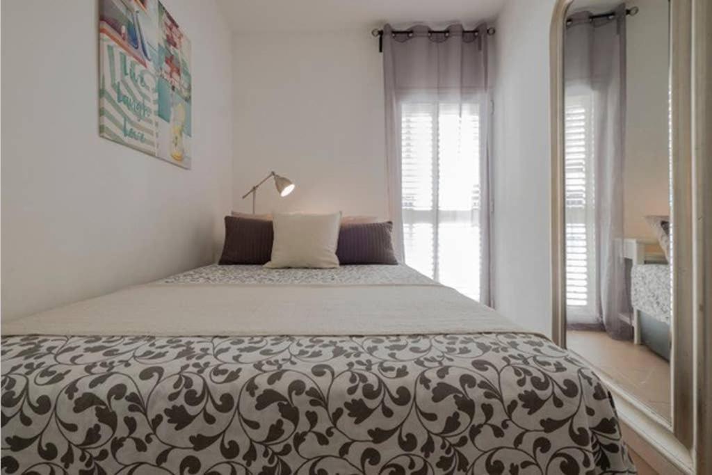Vive La Playa Y La Noche De Sitges Aqui公寓 外观 照片